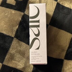 Saie Roseglow Gel in Black and Tan Box